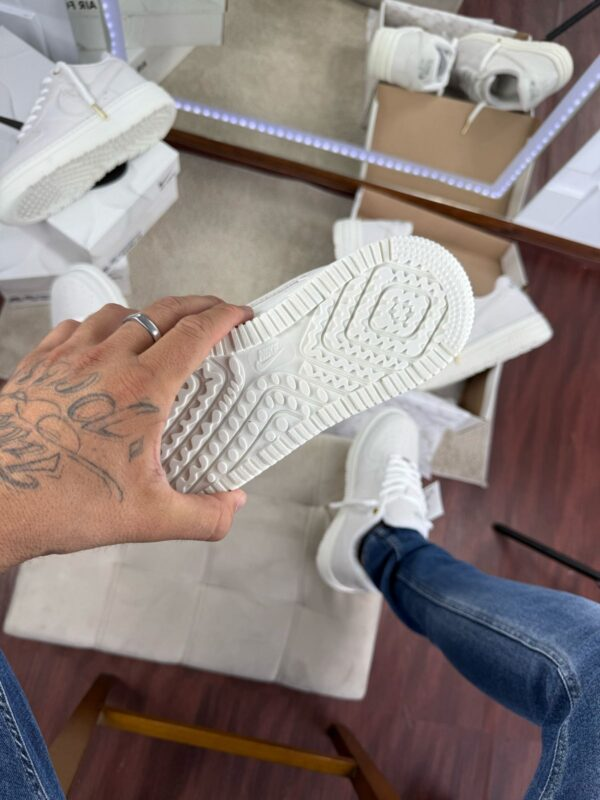 Nike Air Force Shadow Premium – Branco