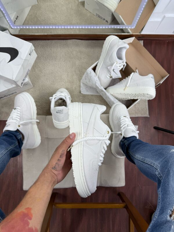 Nike Air Force Shadow Premium – Branco