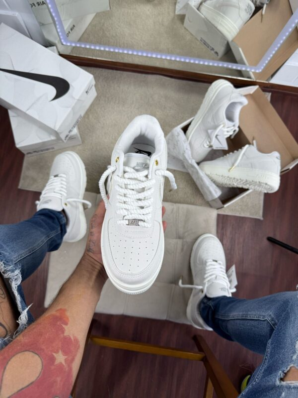 Nike Air Force Shadow Premium – Branco